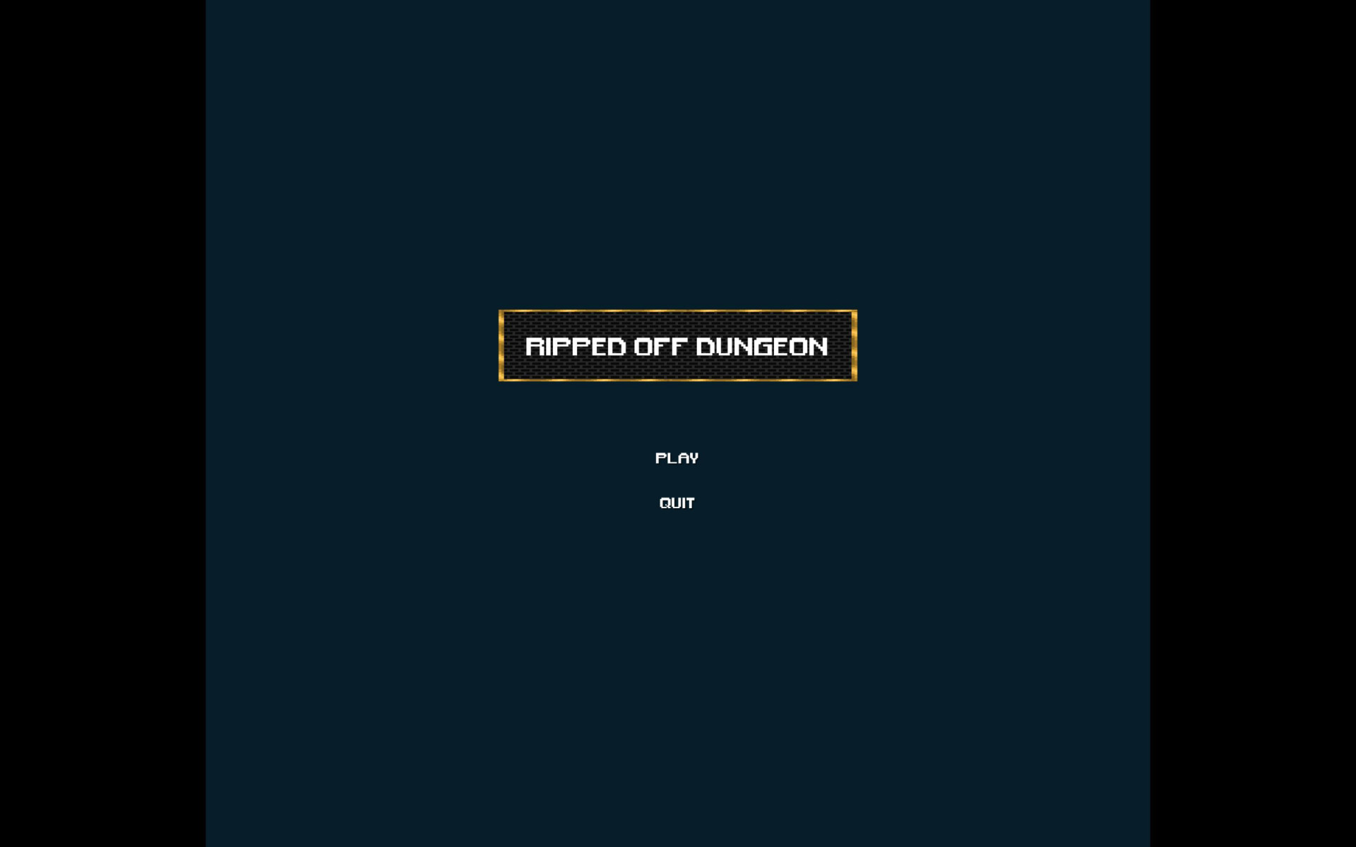 Ripped Off Dungeon (itch) - кадр 1