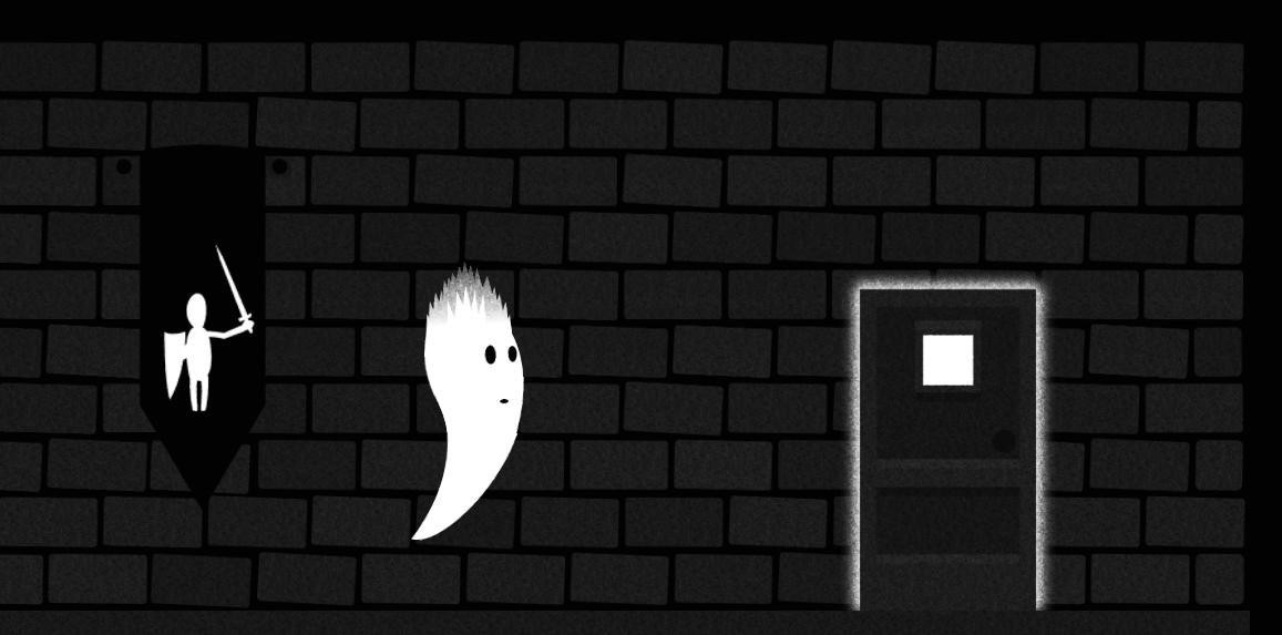The dark adventure (itch) - кадр 7