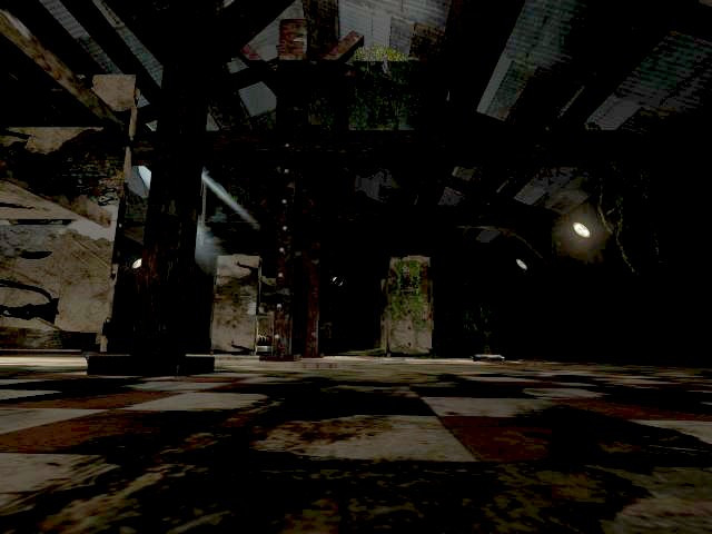 Side-Scene - кадр 7