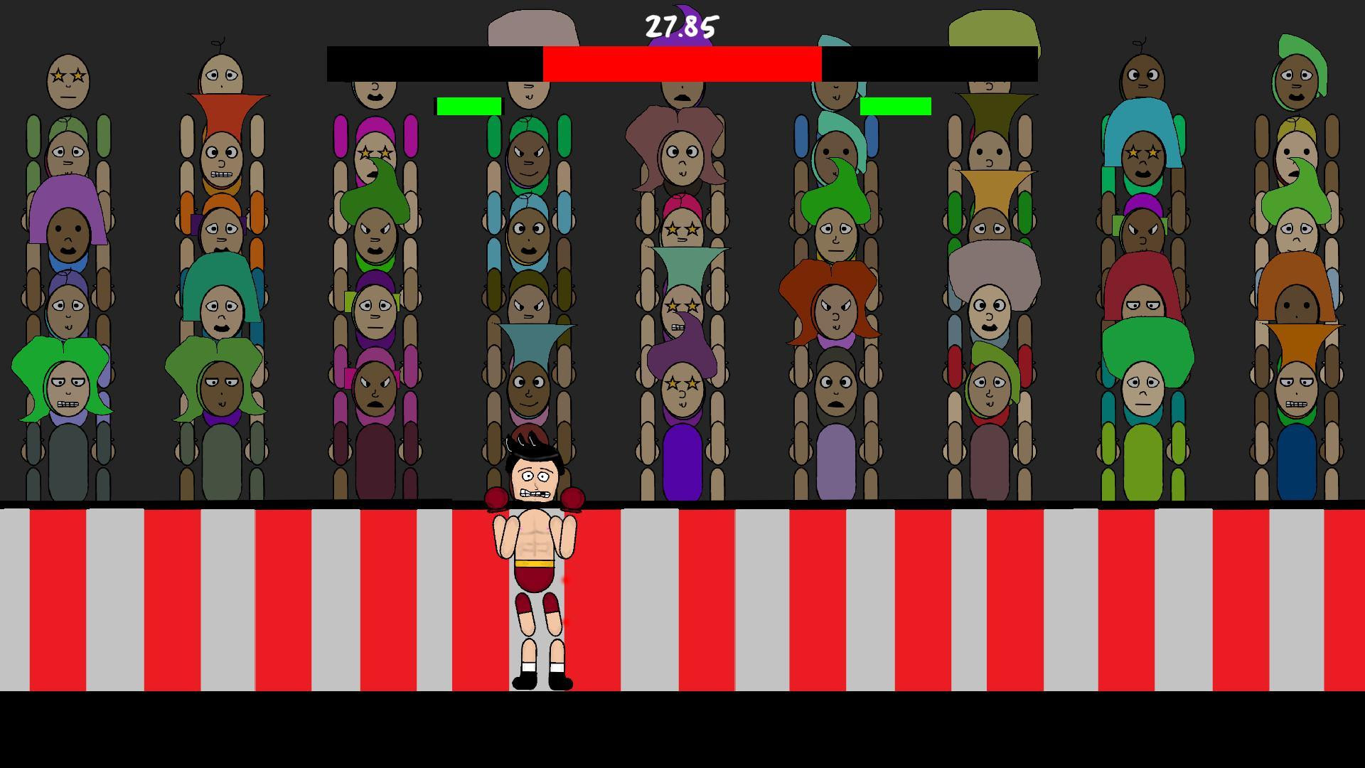 Knock Yourself Out! (itch) - кадр 4