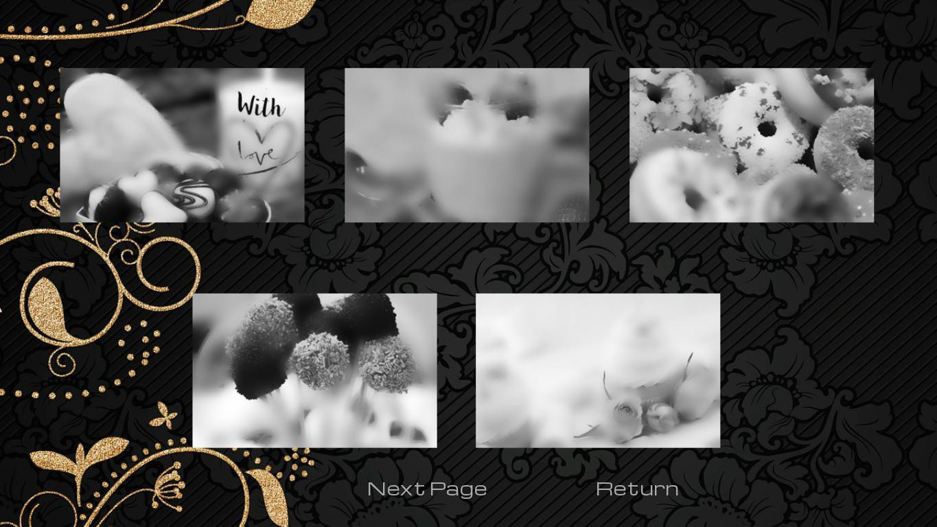 A Piece of Sweetness (itch) - кадр 6