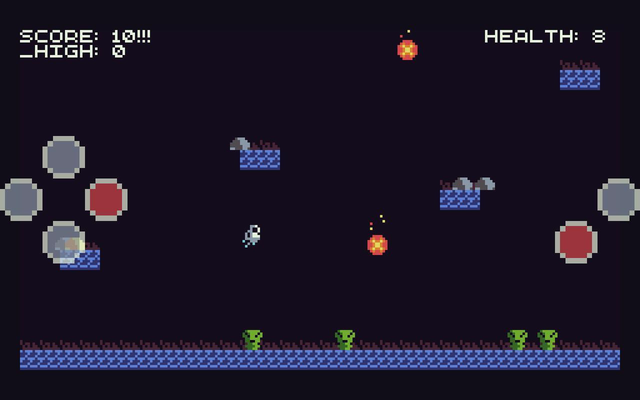 JETPAC (itch) - кадр 3