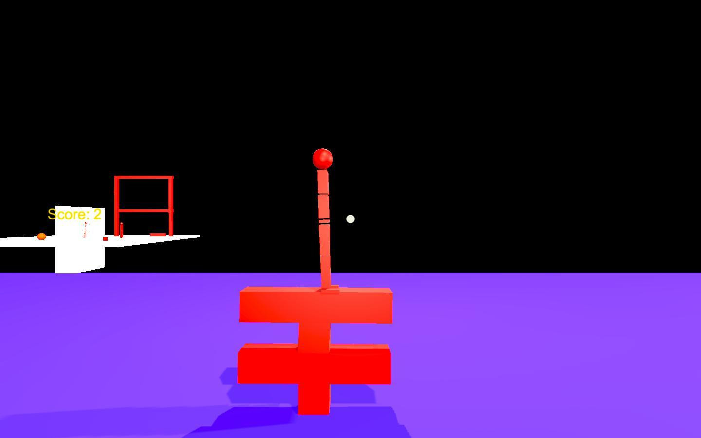 Create Natural Disasters (itch) - кадр 10