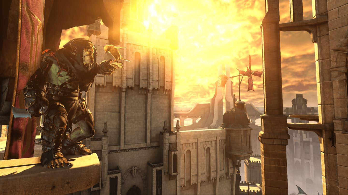 Styx: Master of Shadows + Styx: Shards of Darkness - кадр 10