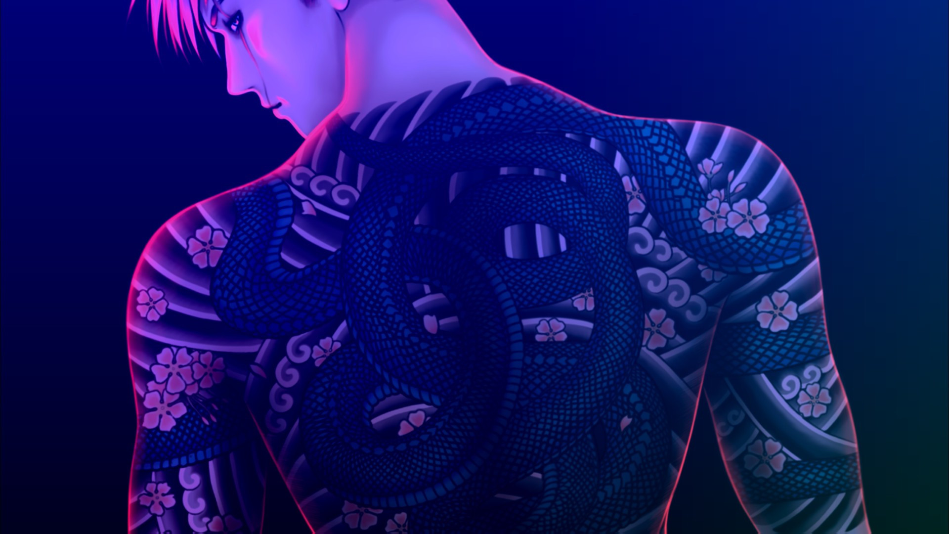 Yakuza Kiss - кадр 7