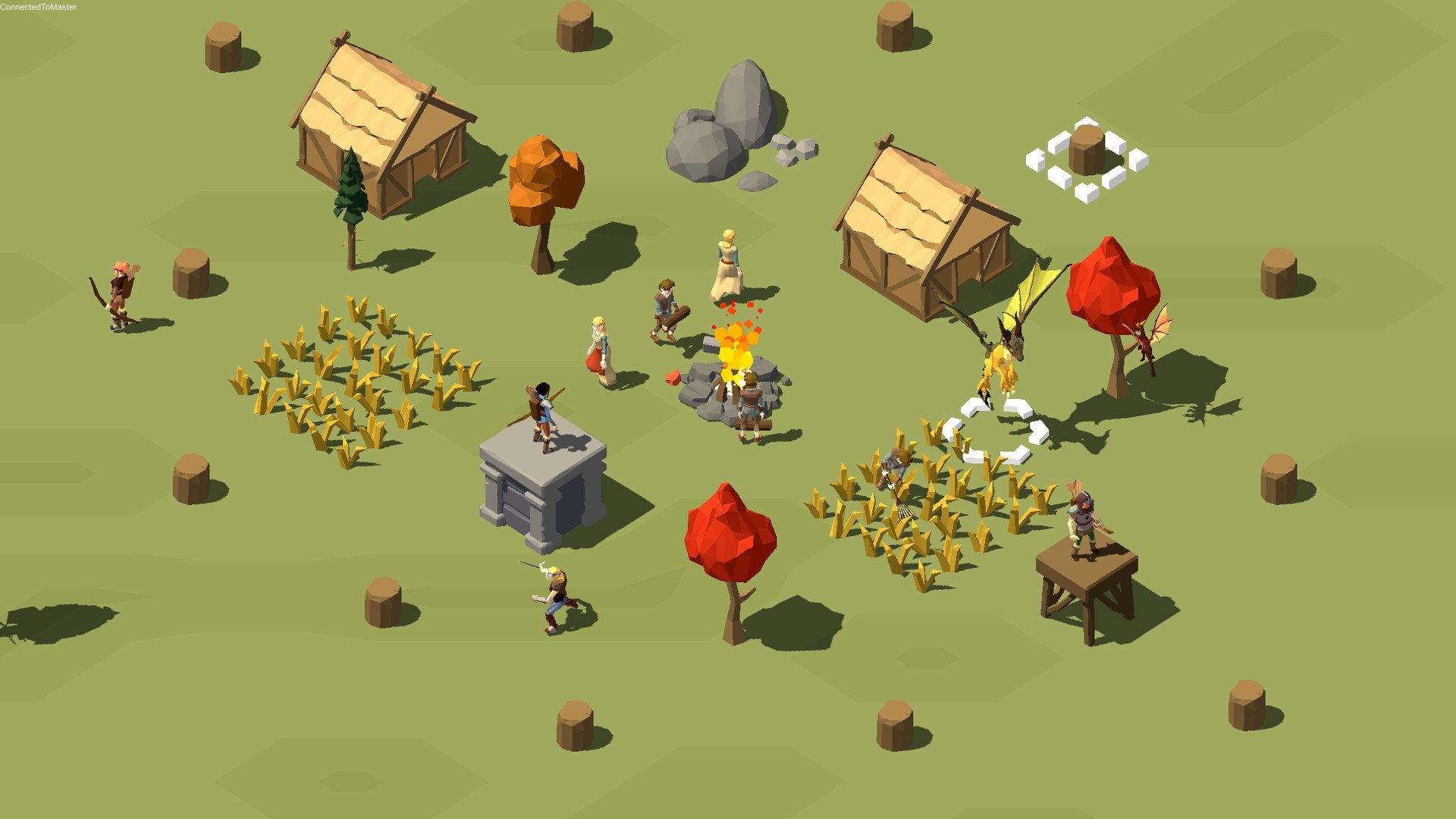 Viking Village - кадр 4