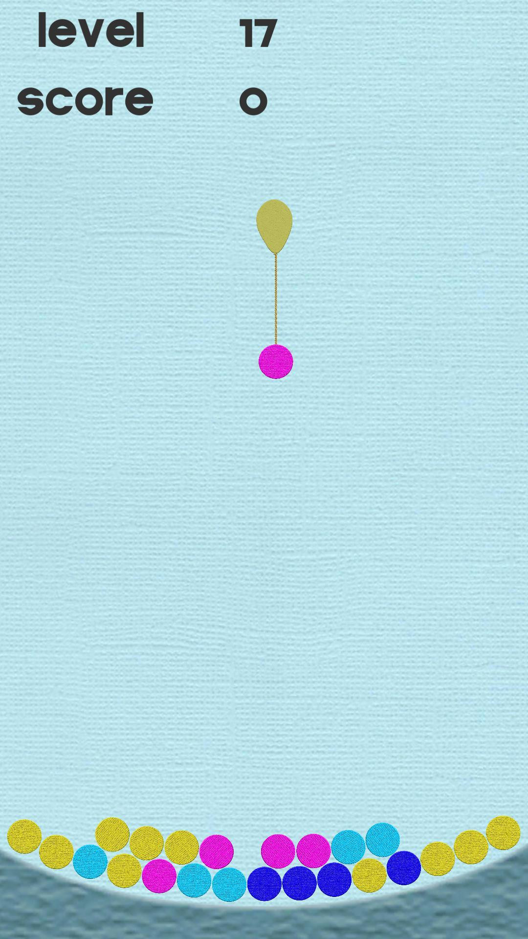 balloon (itch) - кадр 3