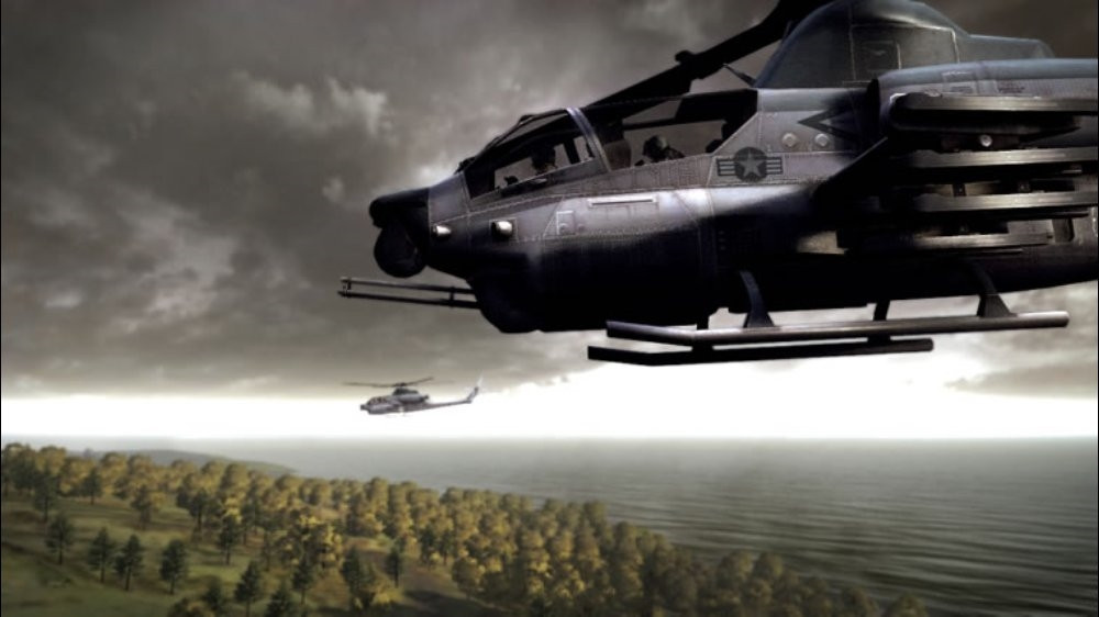 OF: Dragon Rising - кадр 13