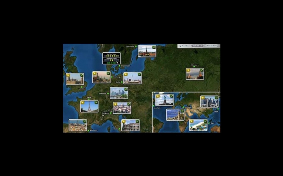 Airport Control Simulator - кадр 6