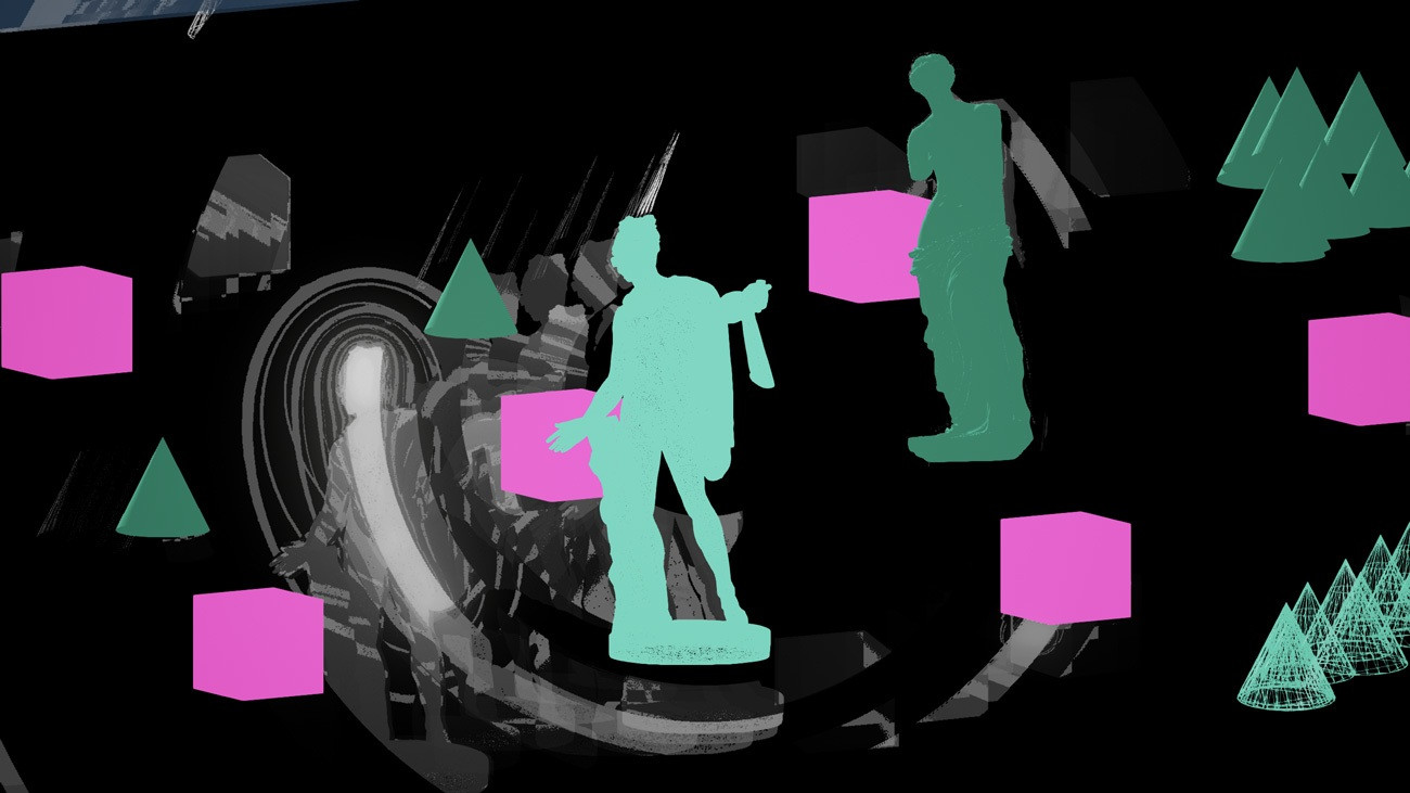 Orthographic Experience (itch) - кадр 3