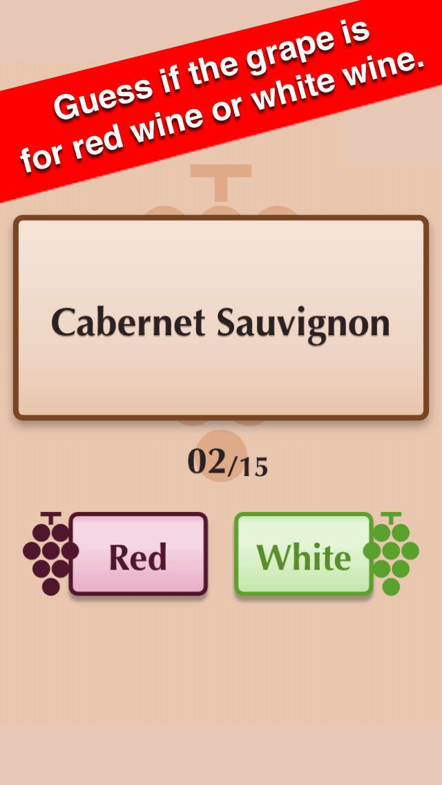 Wine Grapes - кадр 5