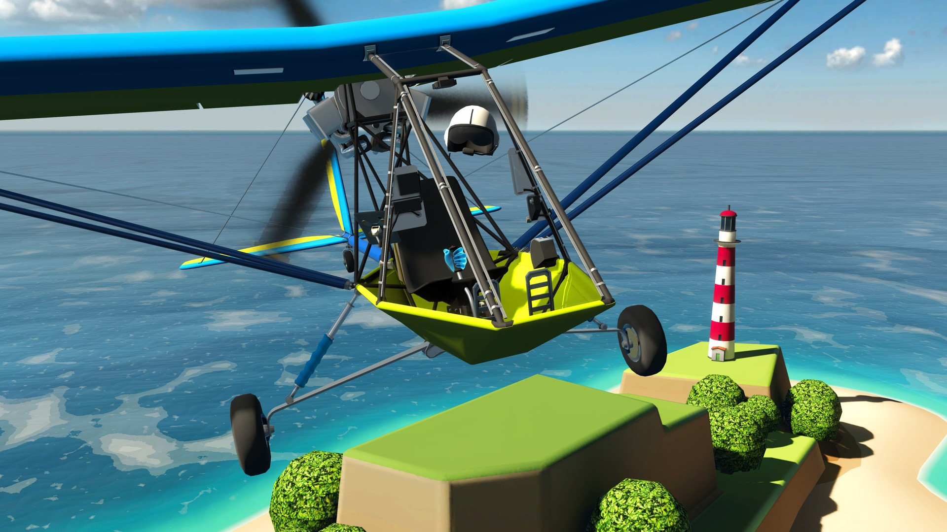 Ultrawings FLAT - кадр 5