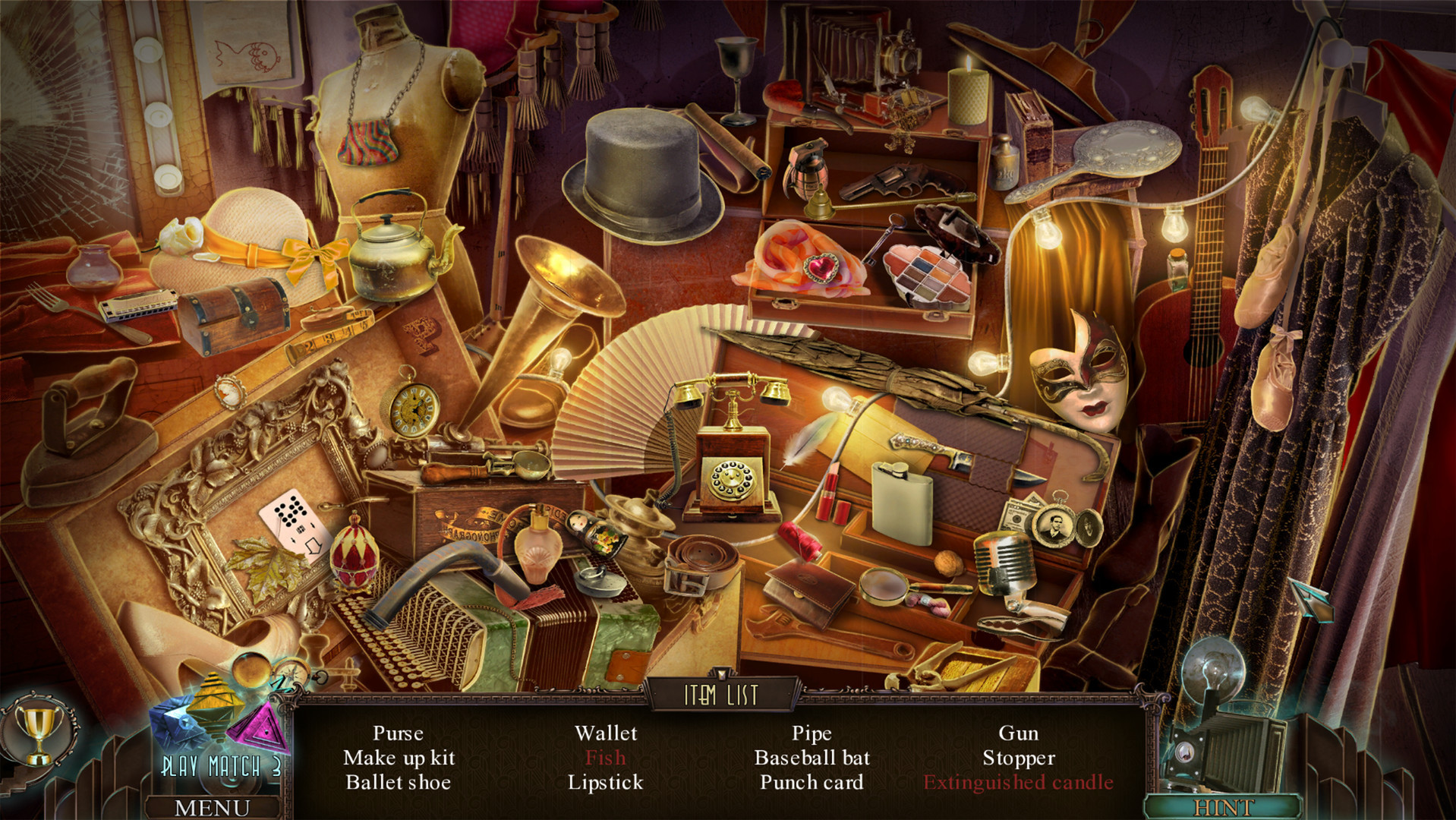 Final Cut: Encore Collector's Edition - кадр 6
