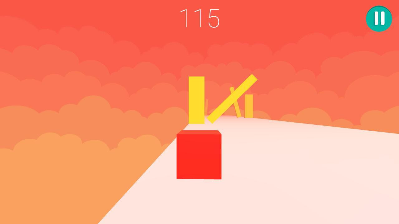 Boolean's Cube (itch) - кадр 11