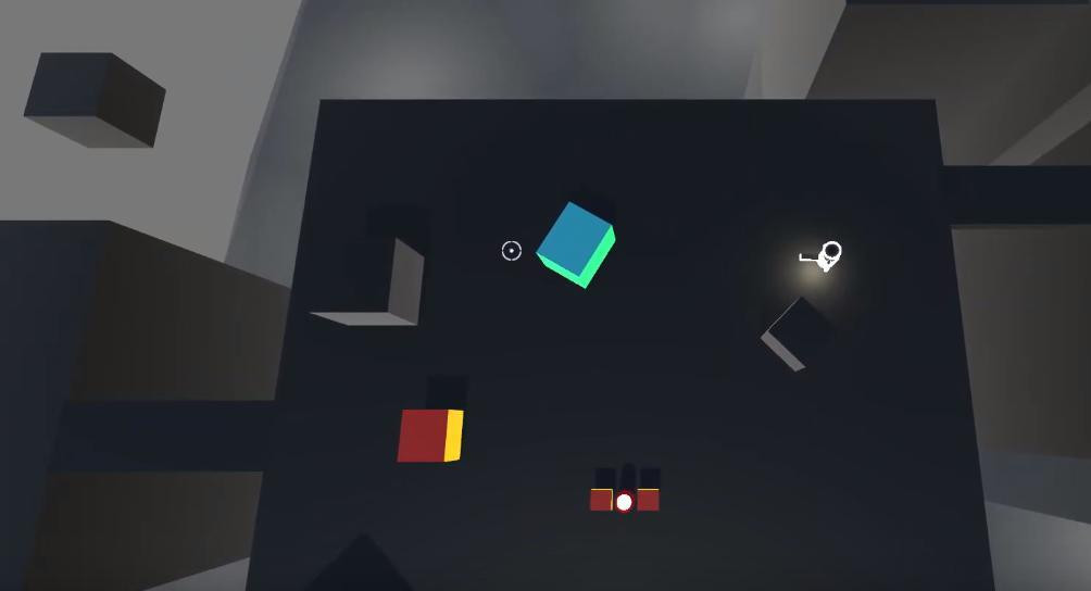 Above the Abyss (itch) - кадр 2