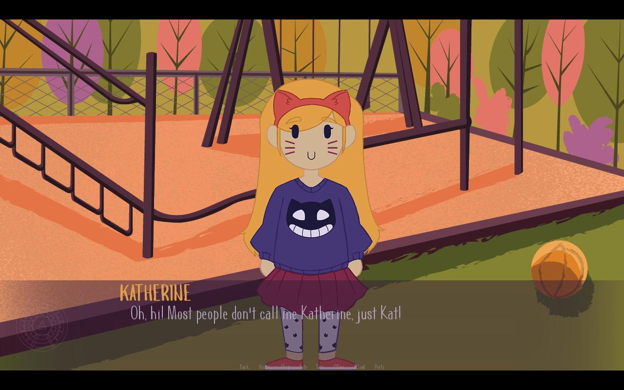 The Brownie Law (itch) - кадр 4