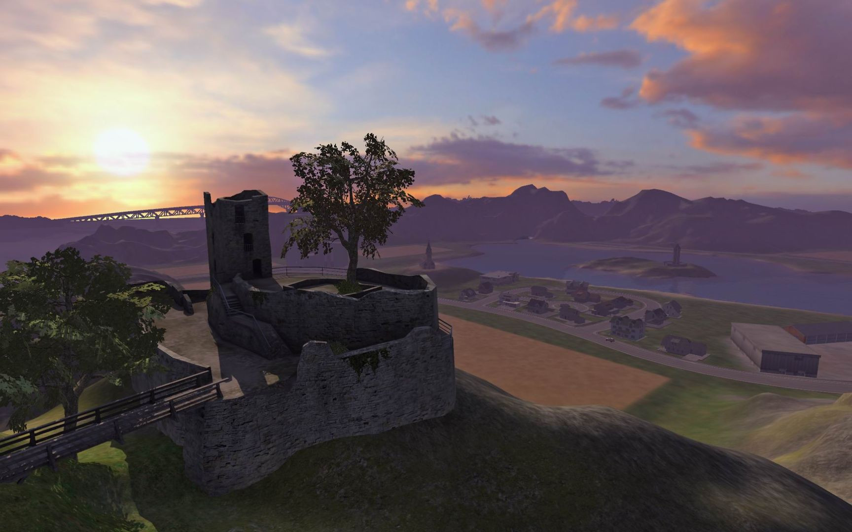 Farming Simulator 2011 - кадр 6