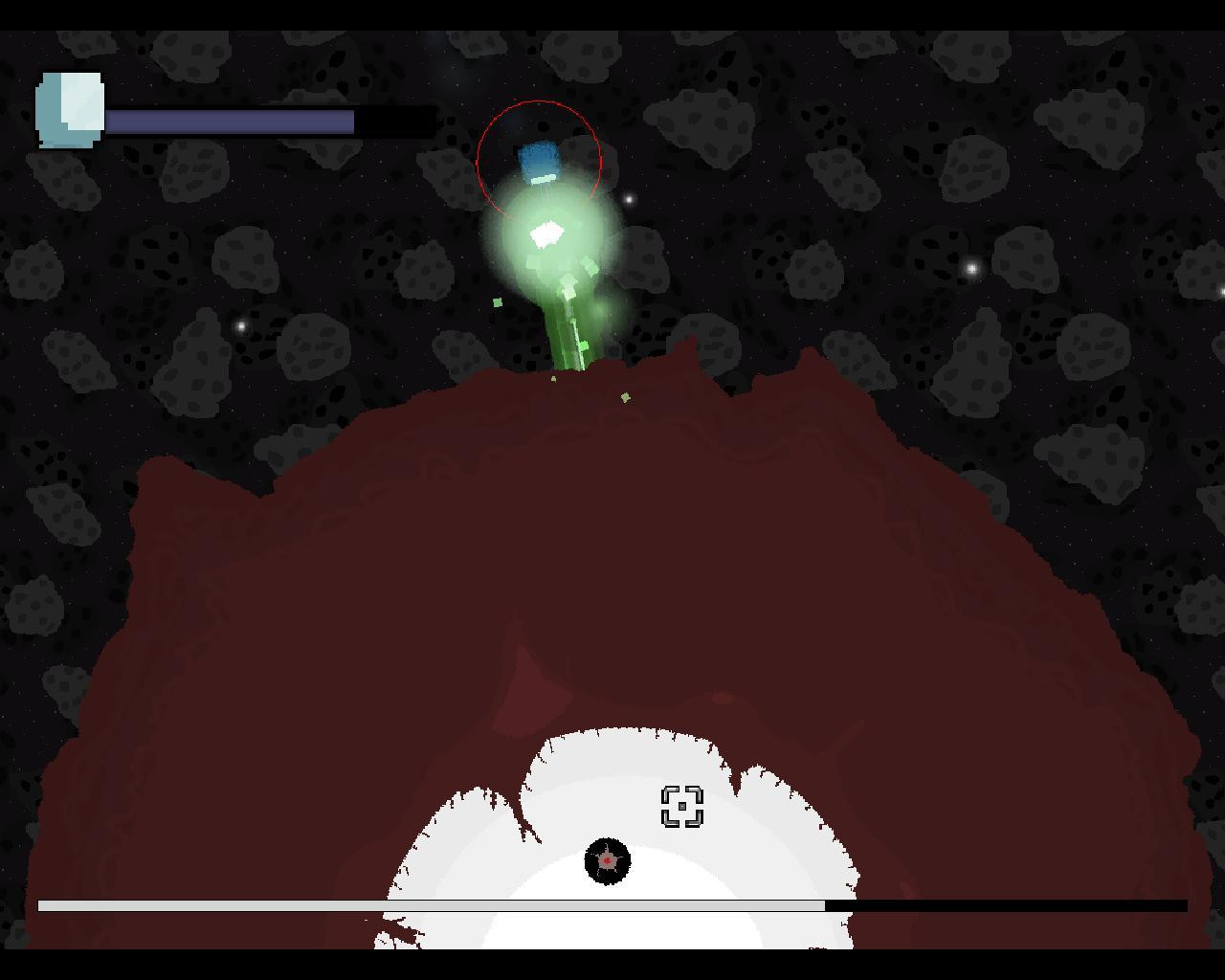 Alien Planet (itch) - кадр 3