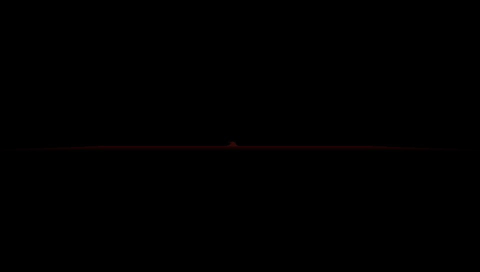 Please Love My Computer Game - кадр 10