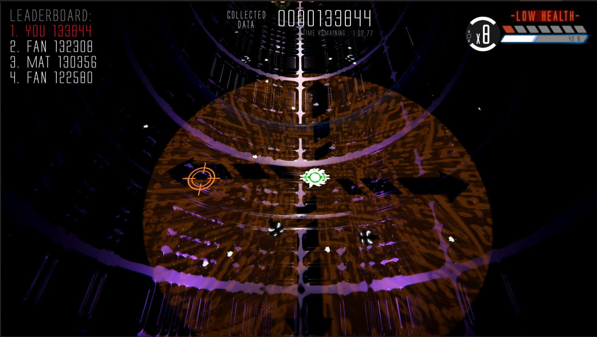 BUG (itch) - кадр 6