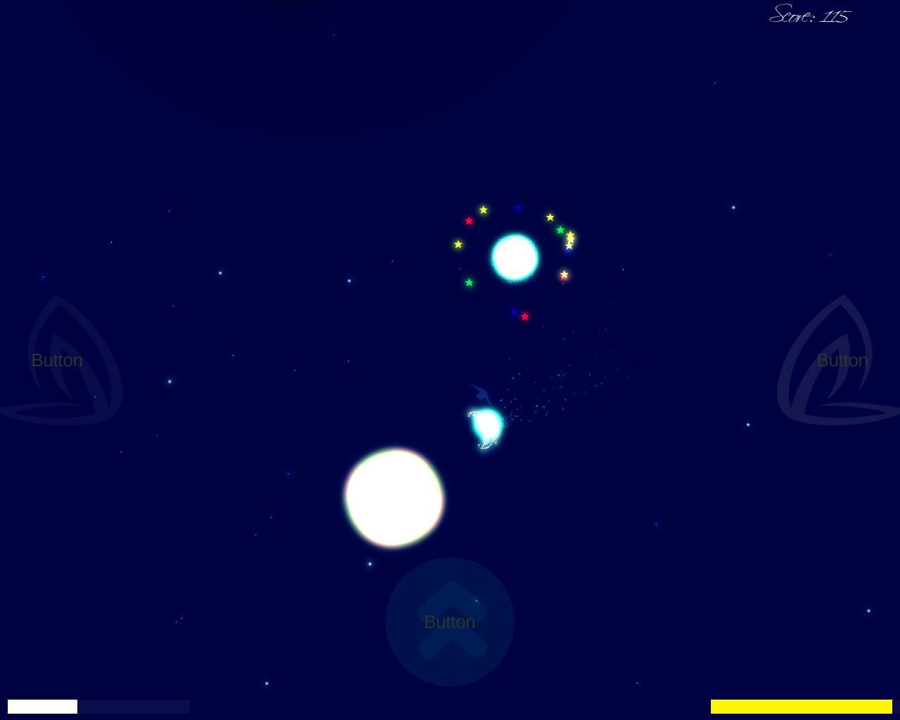 FairyButterfly (itch) - кадр 3