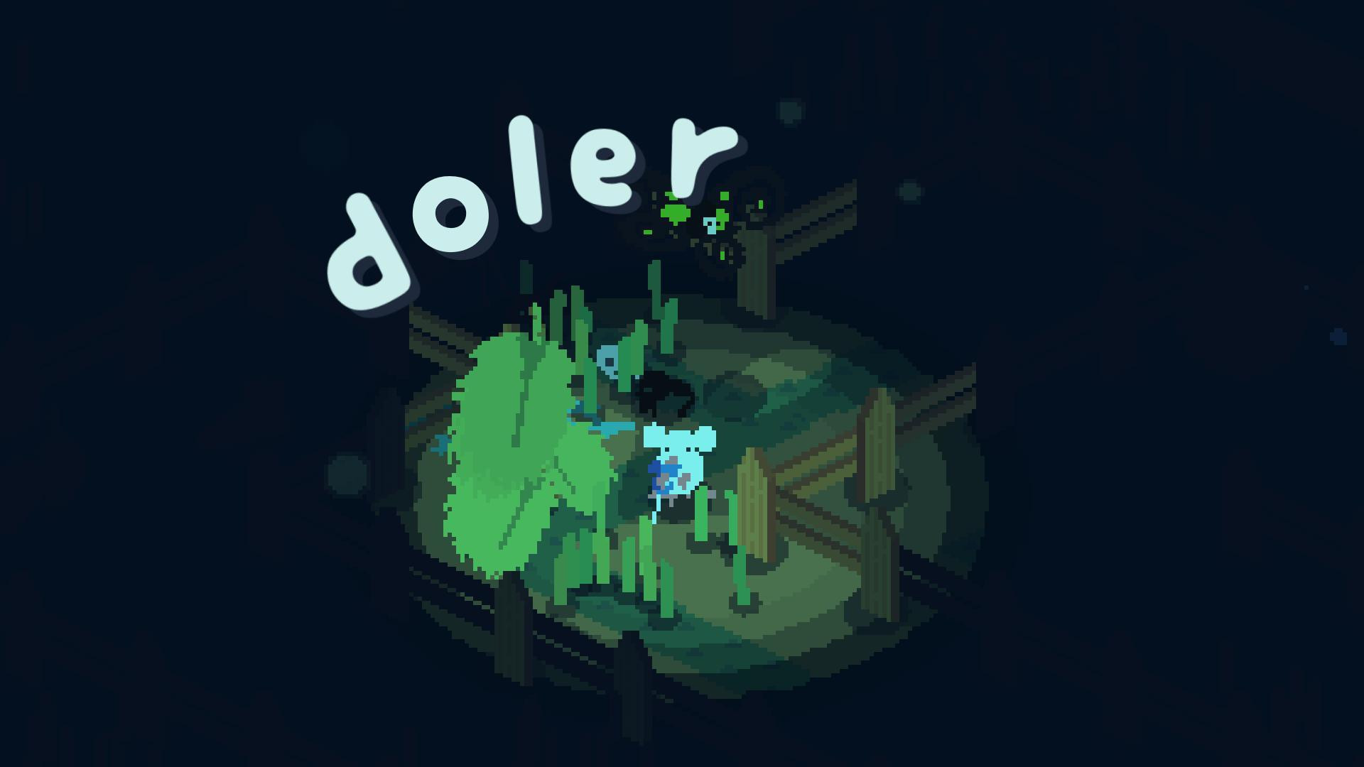 Doler (itch) - кадр 1