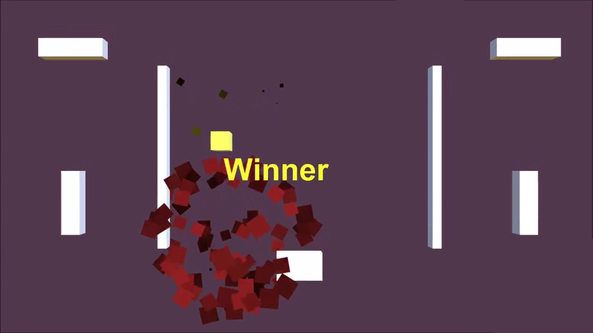 Mid Air Smash (itch) - кадр 3