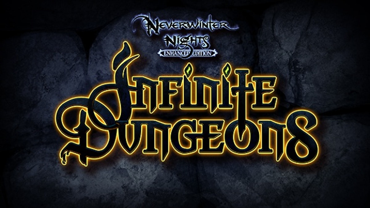 Neverwinter Nights: Infinite Dungeons - кадр 2