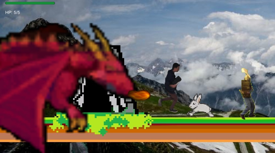 Incarnation Dues Web Version (itch) - кадр 4