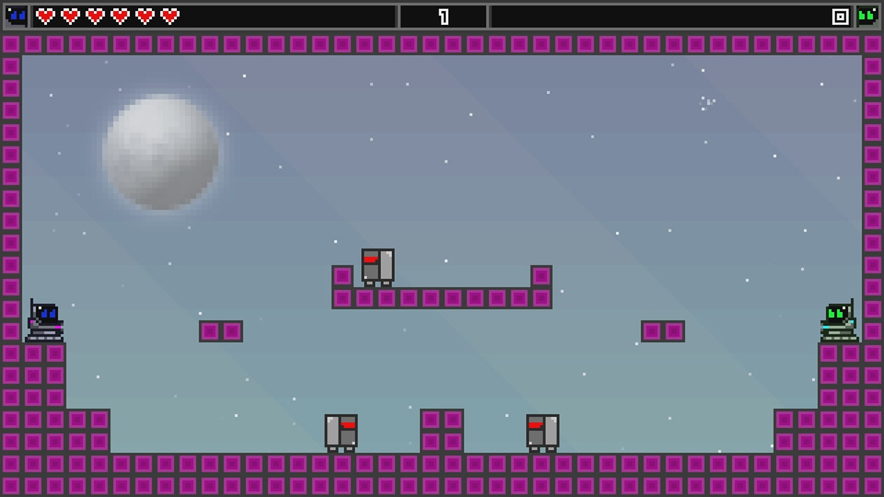 Robbotto - кадр 14