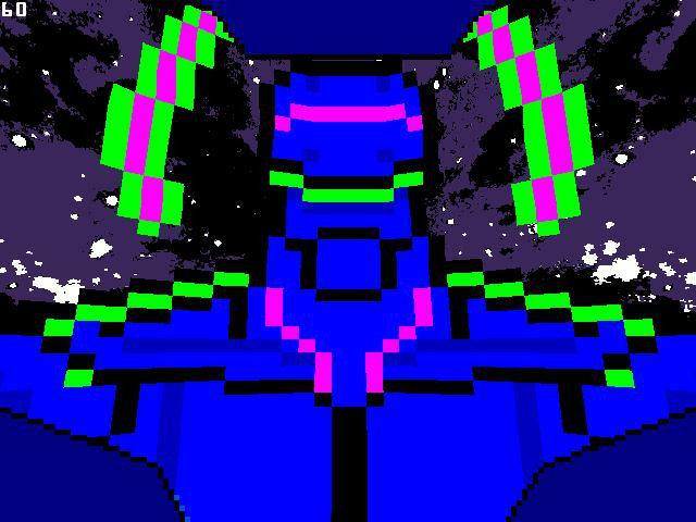 Godspeed (itch) - кадр 3