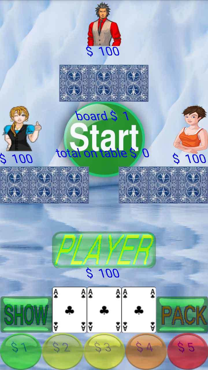 card master (amardeep kumar) (itch) - кадр 3