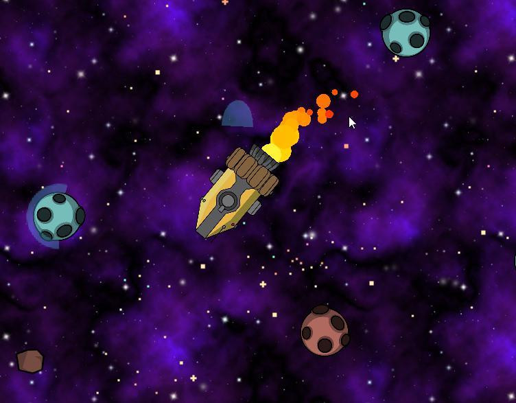 Flip and Burn (itch) - кадр 3