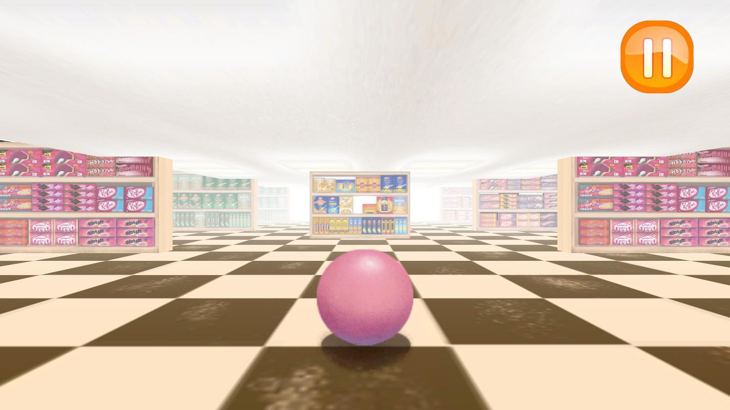 The Gum Run (itch) - кадр 7