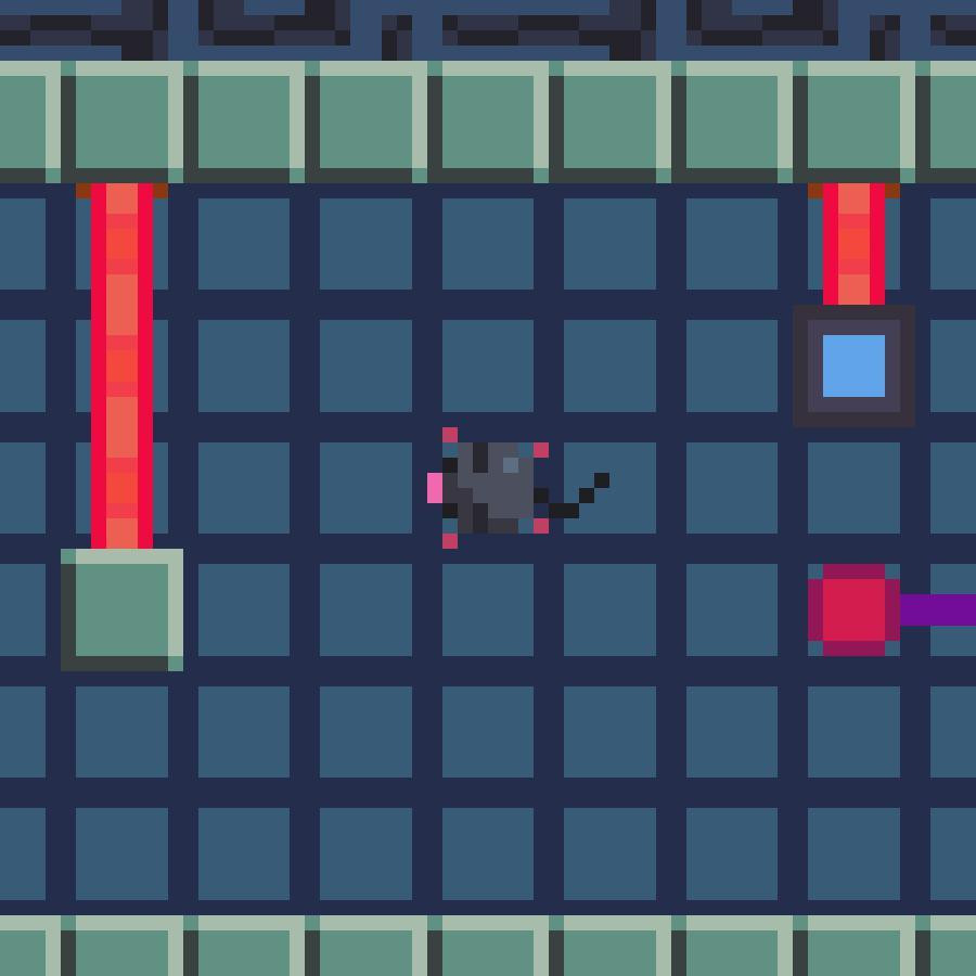 Lab Rat! (itch) - кадр 2