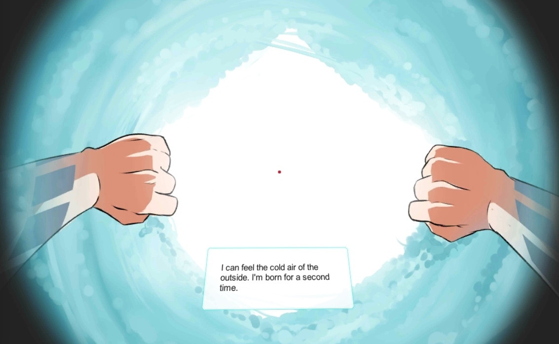 Angels & Demigods - кадр 10