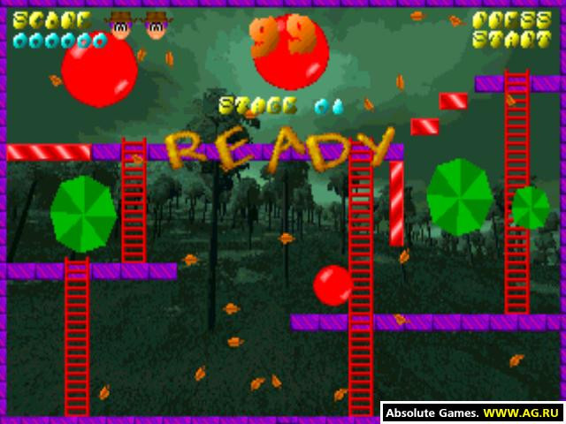 Super Bubble Mania - кадр 7
