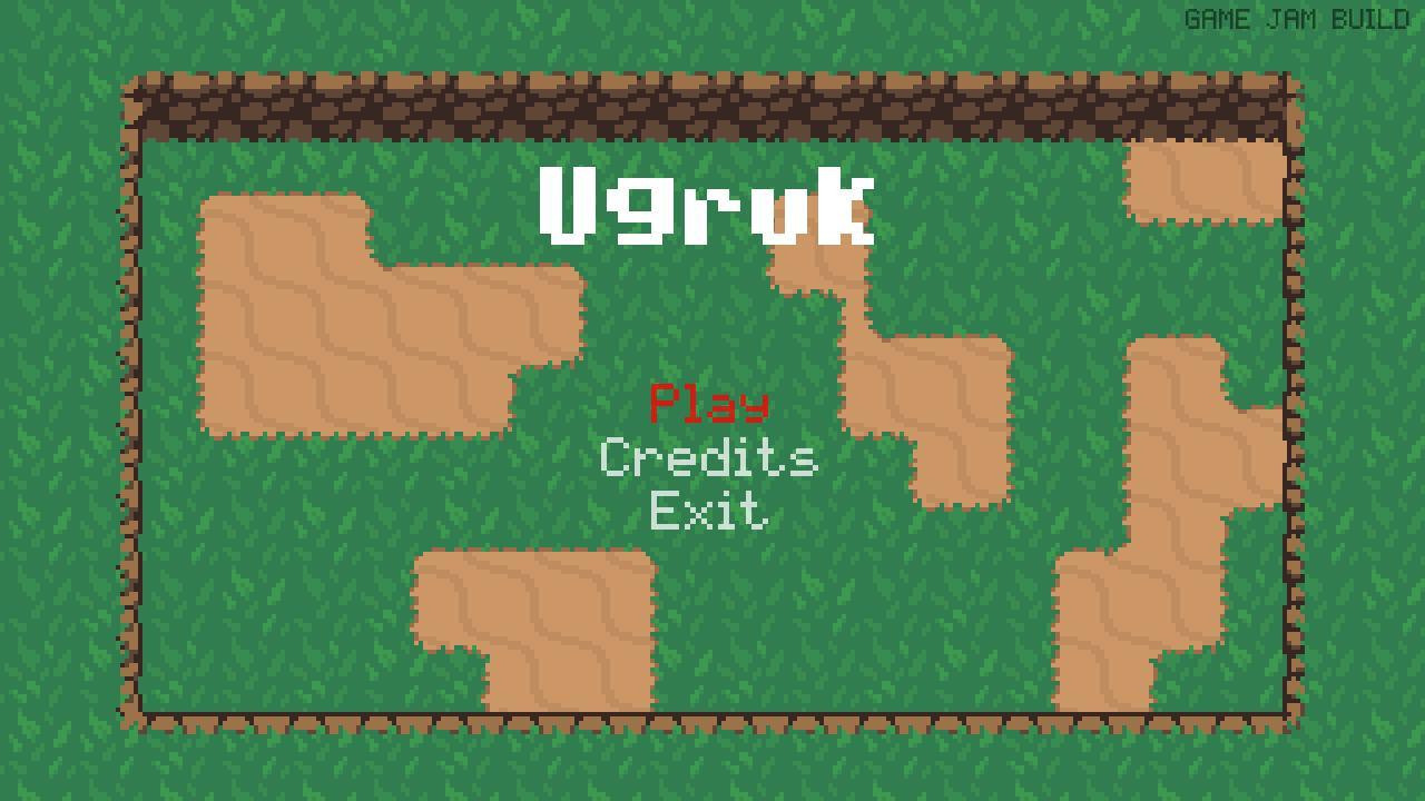 Ugruk (itch) - кадр 3