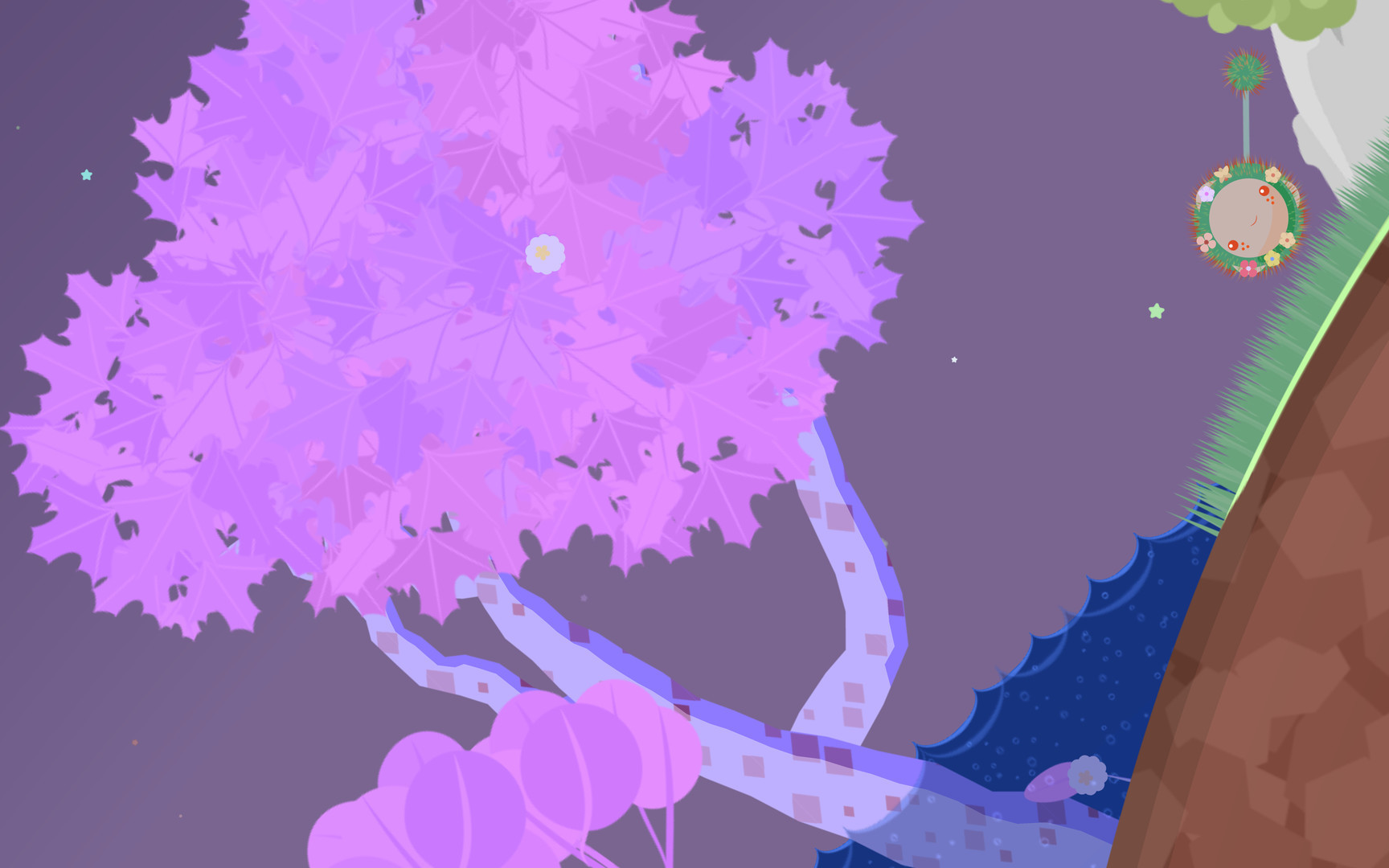 Shu's Garden - кадр 5