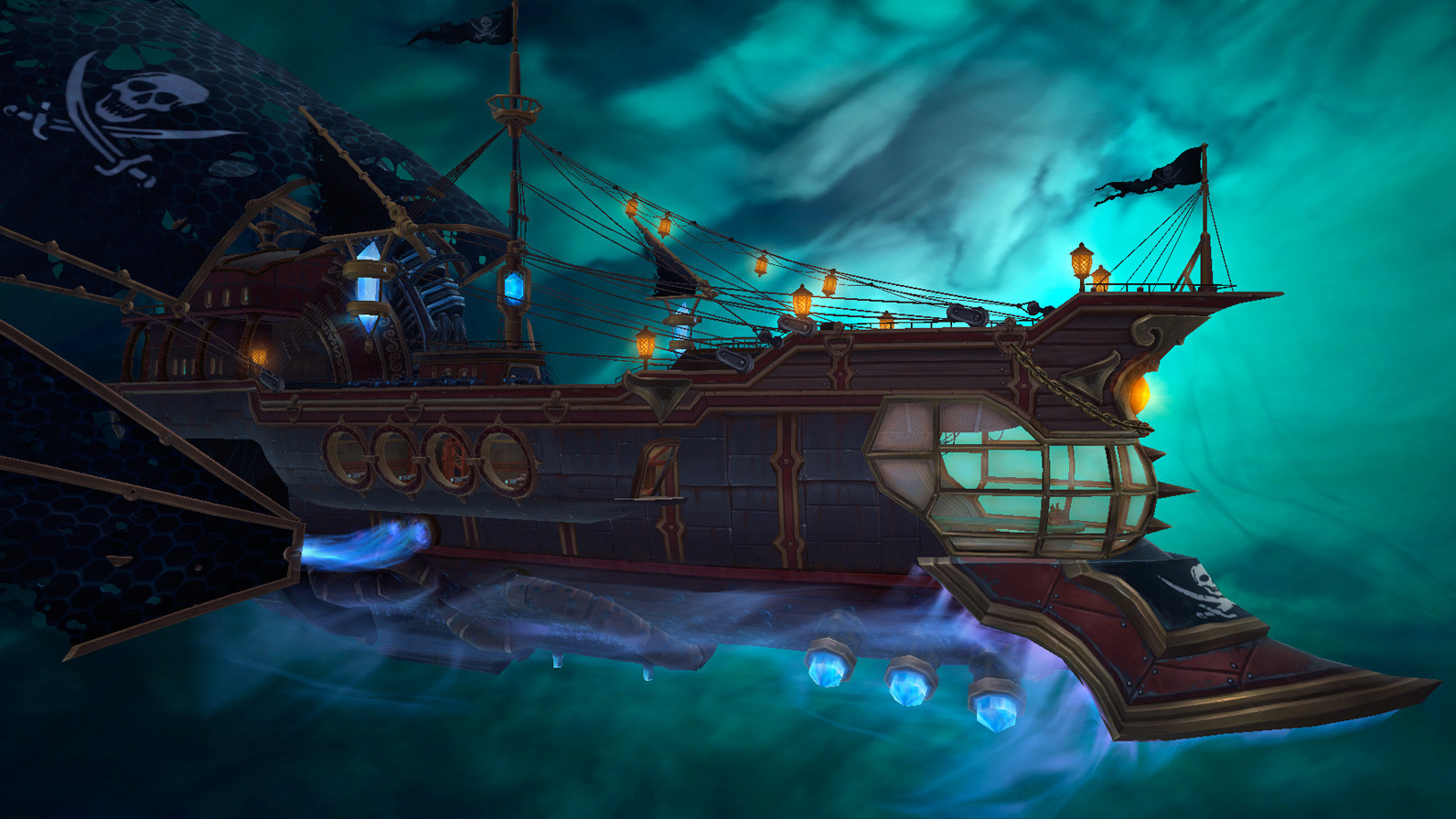 Allods Online My.com - кадр 13