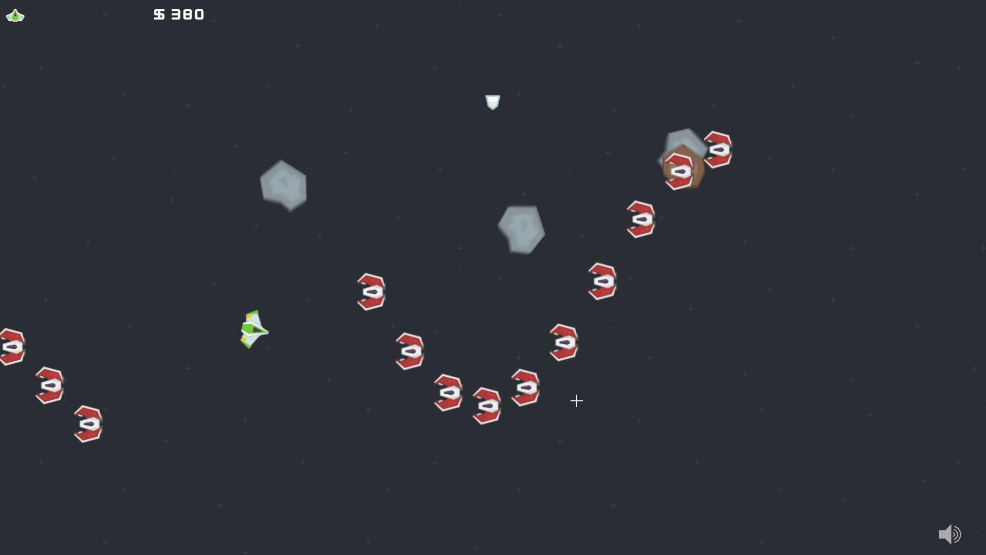 Asteroid Capitalist (itch) - кадр 5