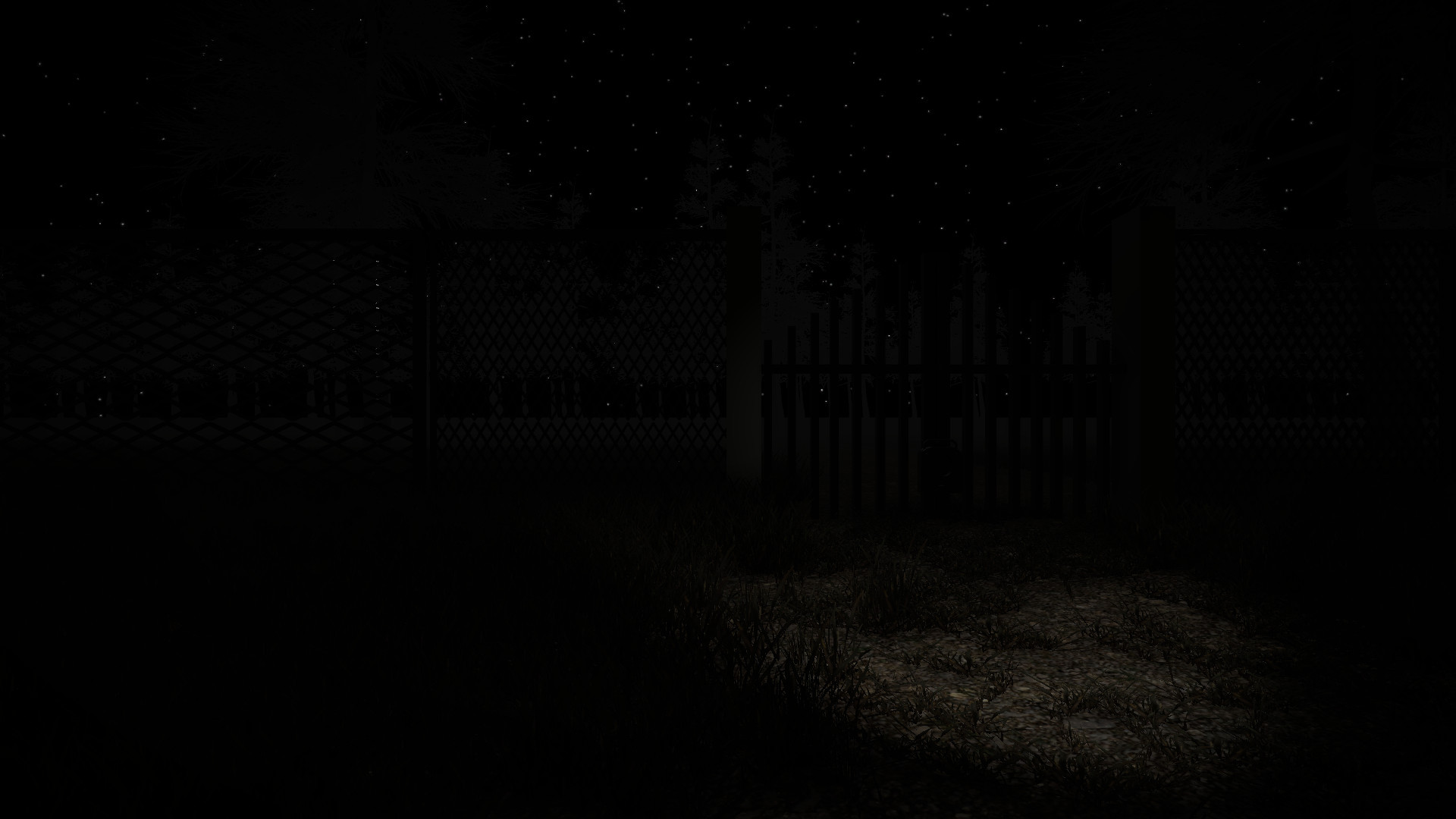 Escape Camp Waddalooh - кадр 4