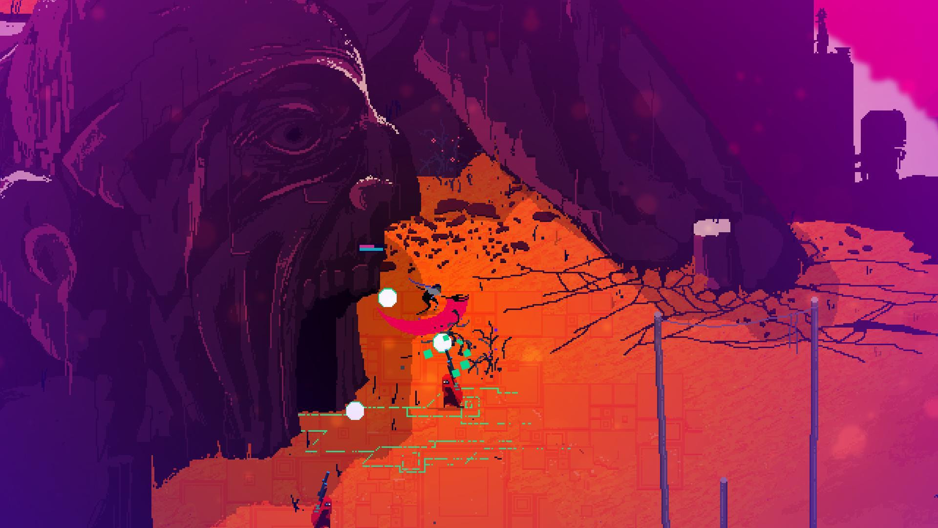 Resolutiion (itch) - кадр 7