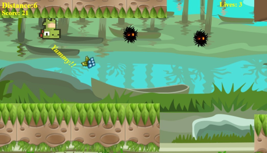 G-DINO'S JUNGLE ADVENTURE - кадр 3
