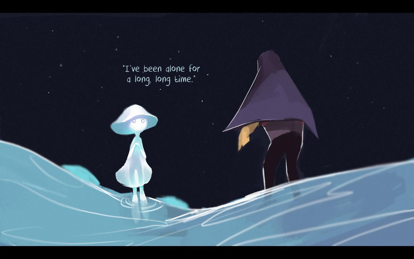 Astra. (itch) - кадр 2