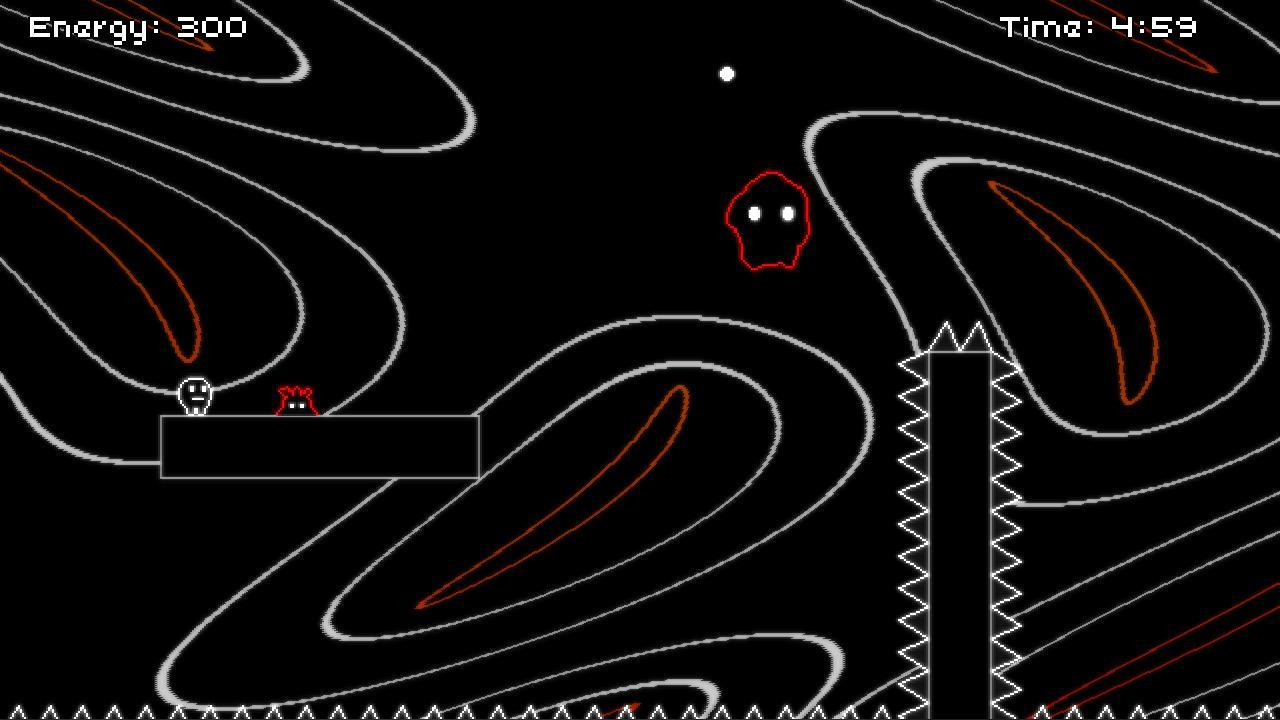 They are Watching you. (itch) - кадр 3