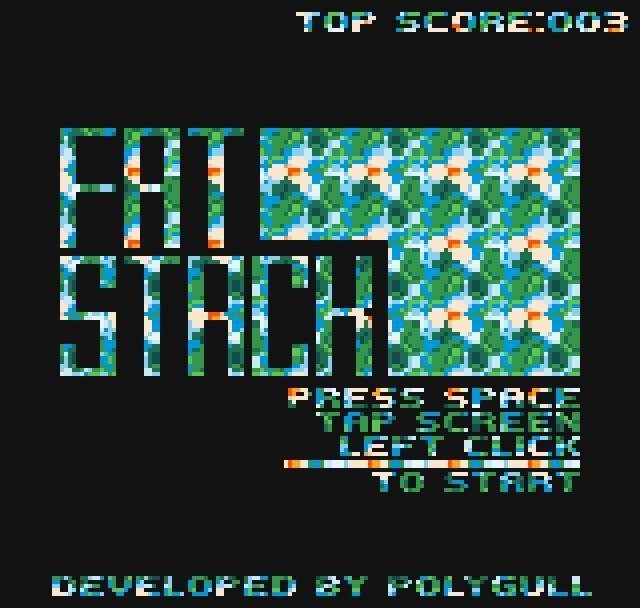 Fat Stack (itch) - кадр 2