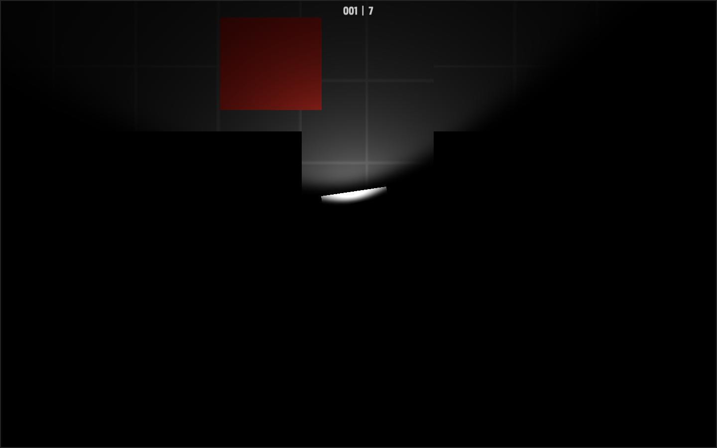 A Light In The Dark (itch) (Lila Lama) - кадр 3
