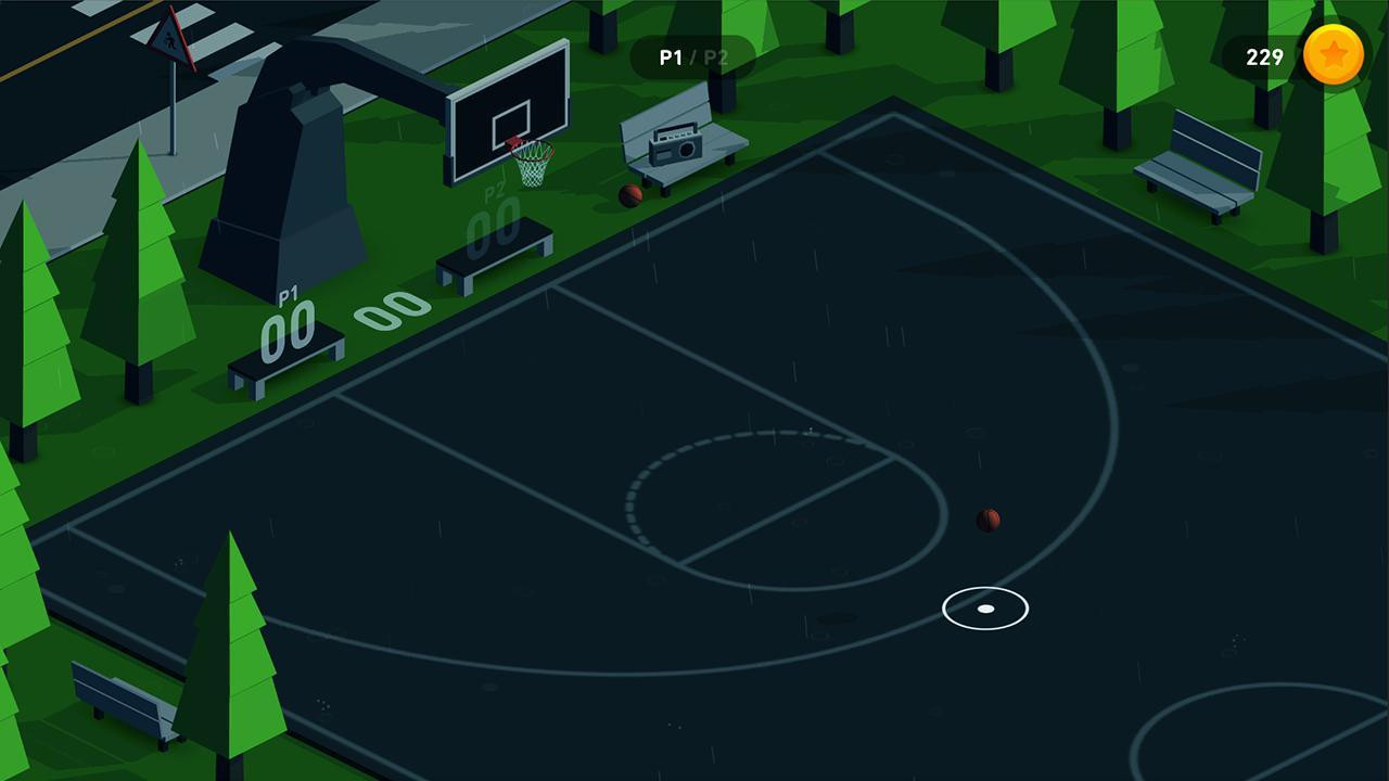 HOOP (itch) - кадр 4