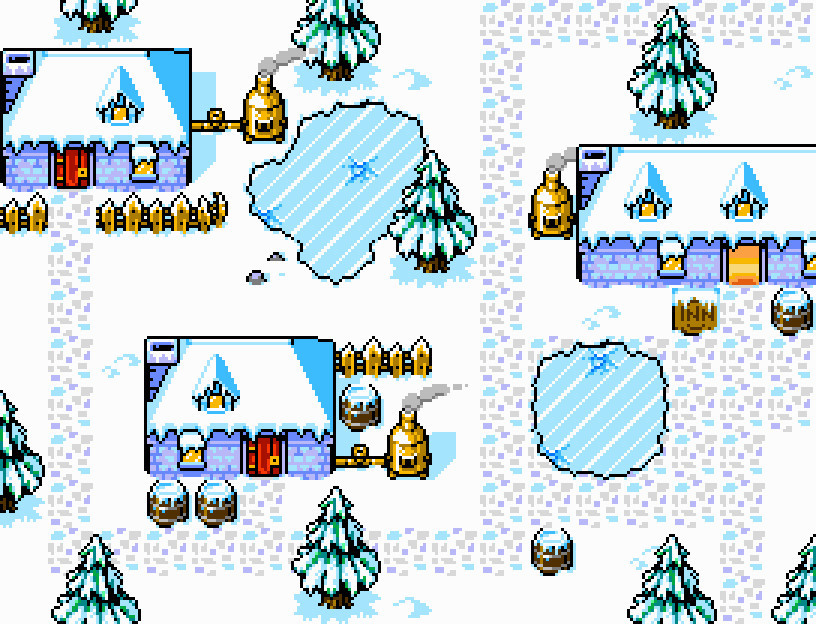 8-Bit Adventures 2 - кадр 13